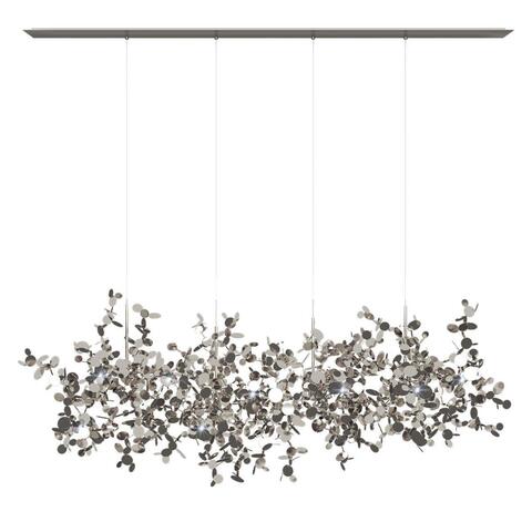 Подвесной светильник Loft It Spark 10101/4 Chrome