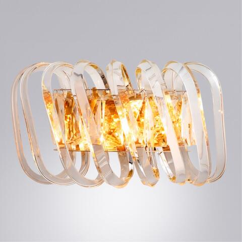 Бра Divinare Megan 7568/18 AP-2