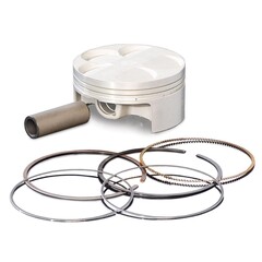 поршень Suzuki RM-Z 250 '07-09 