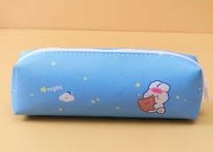 Penal \ Пенал \ Pencil bag night blue