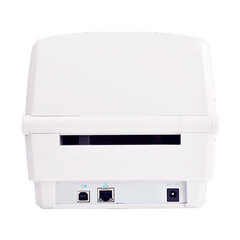 Принтер iDPRT iD4S, DT Label Printer, 4