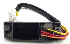 Реле-регулятор для Suzuki VS 1400 GLP intruder 1987 - 2004 г.в.