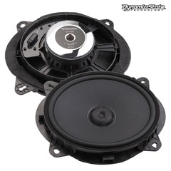 DYNAMIC STATE DYNAMIC STATE DTL-M89 | Акустика в штатные места Toyota, Subaru, Lexus