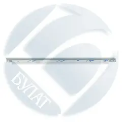 Ракель HP LJ P1005, P1505 doctor + tape (упак. 20 шт.) БУЛАТ r-Line