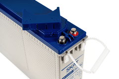 АКБ БАСТИОН SKAT SB 12125FT (Код товара: 8996)