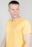 Элитная беговая футболка Nordski Run Apricot