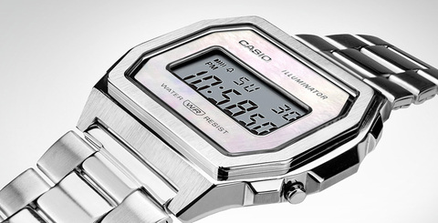 Часы Casio A1000D-7EF