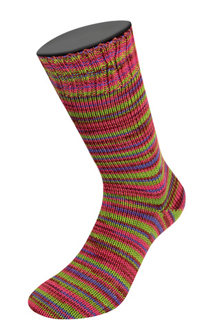 Lana Grossa Meilenweit Merino Extrafine Cosy 6166