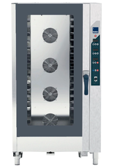 Пароконвектомат Radax Chekhov CC16DY0L