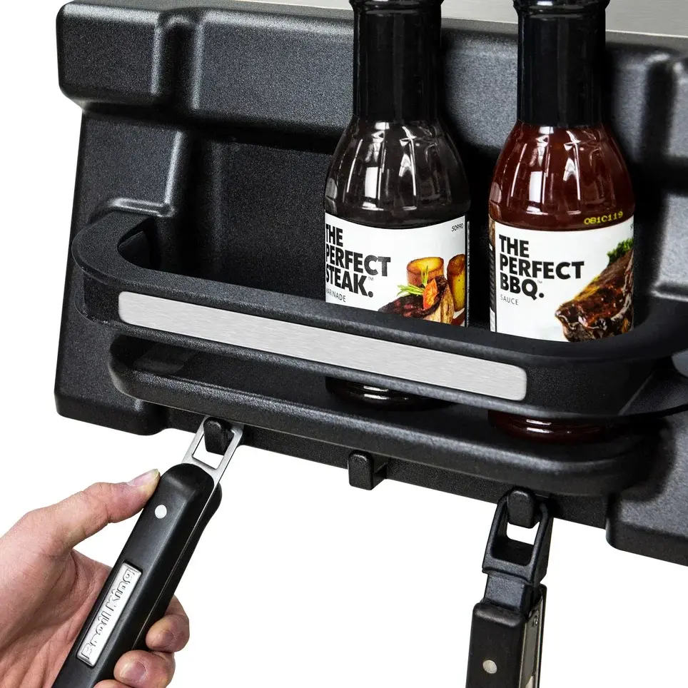 Гриль газовый Broil King REGAL 490