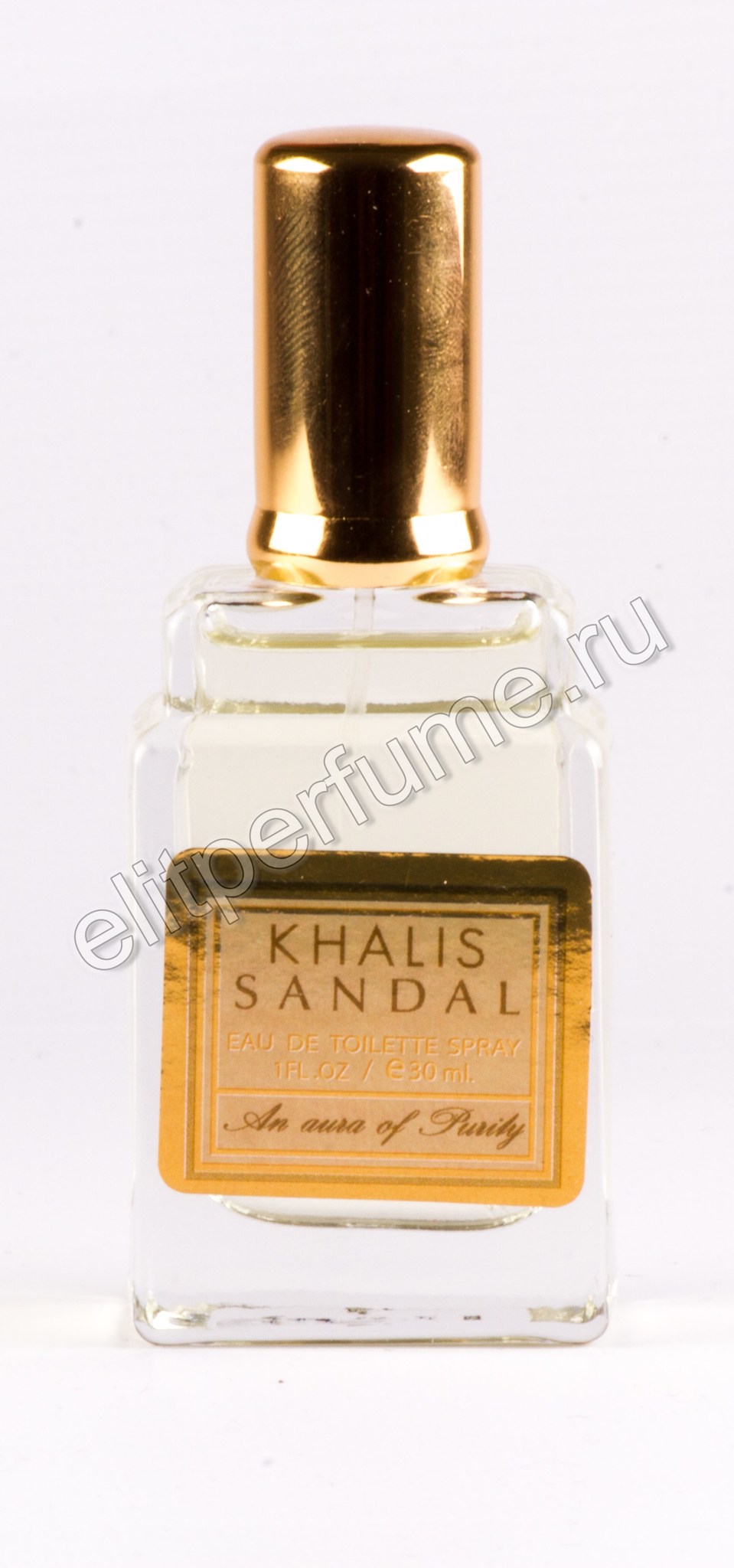 Khalis Sandal / Кхалис Cандал 30 мл спрей от Халис Khalis Perfumes
