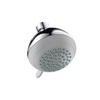 Душ верхний малый 8,5х8,5 см 2 режима Hansgrohe Crometta 28424000