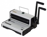Переплетчик на металлическую пружину Office Kit B3420R