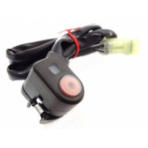 кнопка Killswitch Honda CRF 250R/450R '10-13/09-12 +  Start Kontrolle KX 250F/450F