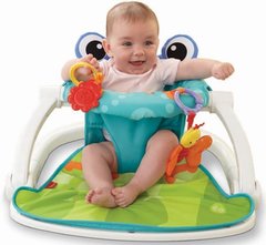Fisher Price Напольное сиденье 