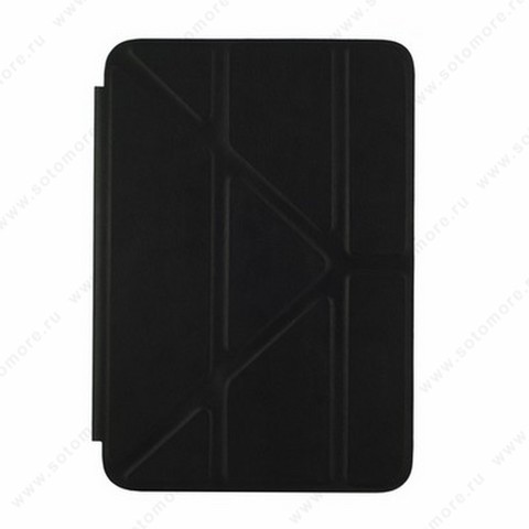 Чехол-книжка Smart Case для Samsung Galaxy Tab S2 8.0 Т710/ T715 черный
