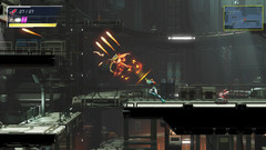 Metroid Dread (картридж для Nintendo Switch, полностью на русском языке)