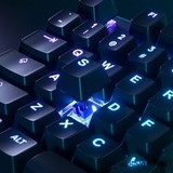 SteelSeries Apex 5 USB Gaming Keyboard Black (Чёрный)