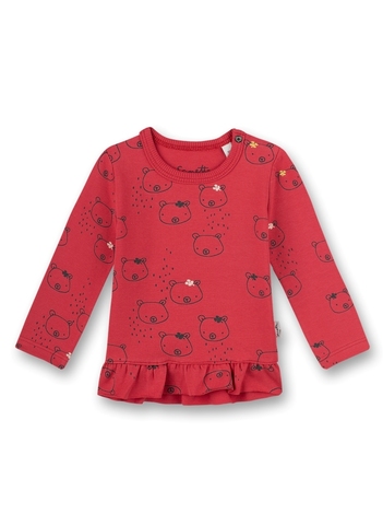 Футболка Sanetta 115287 3730