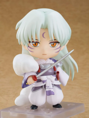 Фигурка Nendoroid Inuyasha: Sesshomaru (1514)