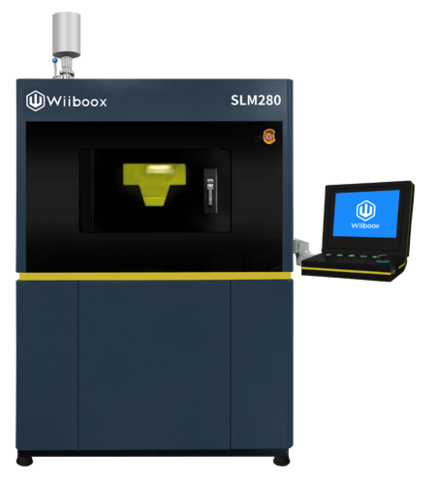 3D-принтер Wiiboox SLM280