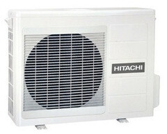 Наружный блок Hitachi MULTIZONE PREMIUM RAM-90NP5B
