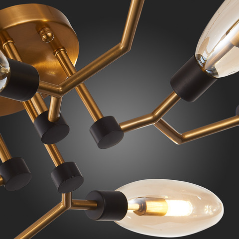 Люстра потолочная ST Luce Desima SL1174.302.08