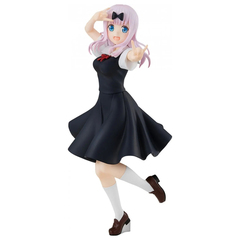Фигурка Pop Up Parade. Kaguya-sama Love is War: Fujiwara Chika