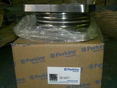 Компенсатор выпускной системы / BELLOWS АРТ: SE15AF/7