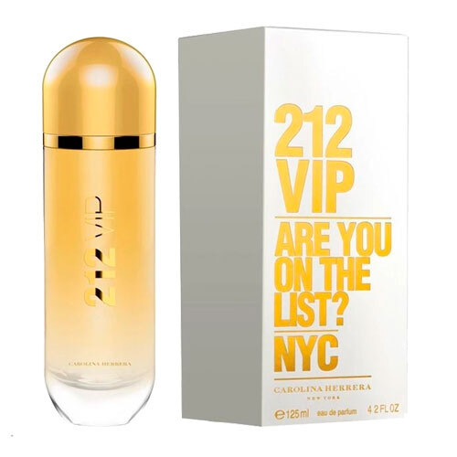 212 vip ladies perfume top