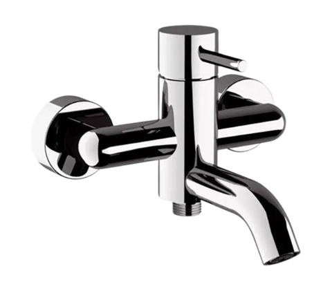 REMER X05 Смеситель для ванны x style