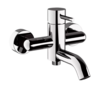 REMER X05 Смеситель для ванны x style