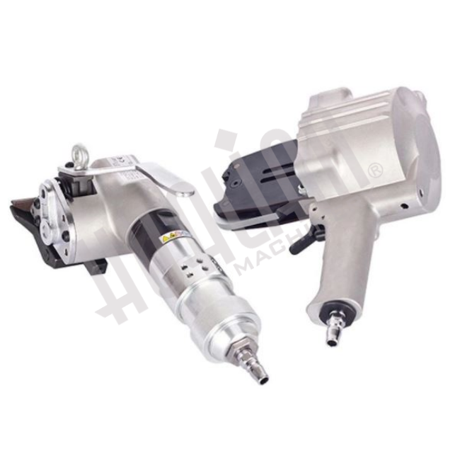 Пневматический стреппинг инструмент KZS-32Q Hualian Machinery