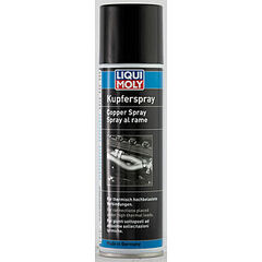 Медный аэрозоль Kupfer-Spray - 0,25 л
