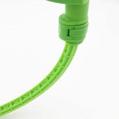 Гибкая ручка швабры Flexi Spray Mop