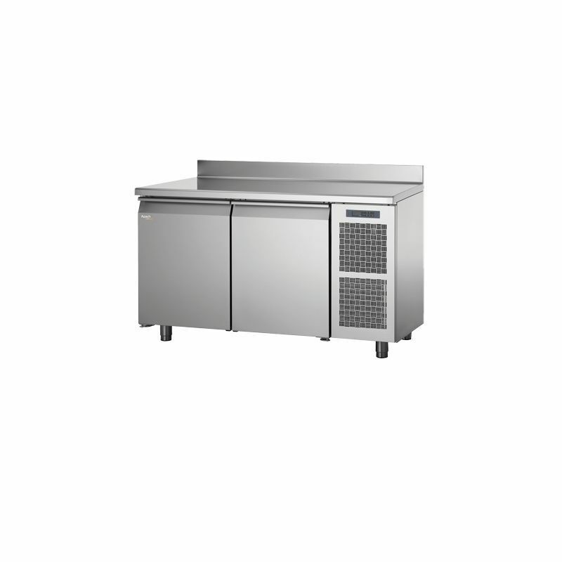 СТОЛ ХОЛОДИЛЬНЫЙ КОНДИТЕРСКИЙ APACH CHEF LINE LTRP11TU