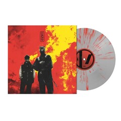 Twenty One Pilots / Clancy (Coloured Vinyl)(LP)