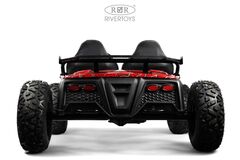 BUGGY A999AA (Двухместный)