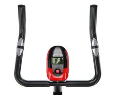 Велотренажер DFC Trizand B-JY8504