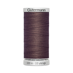 Нить Extra Strong M782 40/100 м суперкрепкая, Gutermann, 423 корица