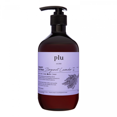 Гель для душа PLU Therapy Wash Bergamot Lavender 500 г.