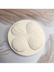 Молд пластиковый Б-18 лепестки универсальные