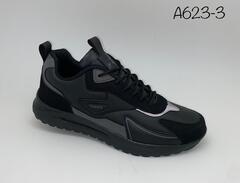 Кроссовки по 8 пар (41-46)р. A623-3