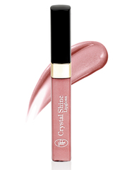 TF Помада жидкая Crystal Shine тон 07 Мерцающий коралл