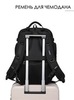 Картинка рюкзак городской Ozuko 9842 Black - 14