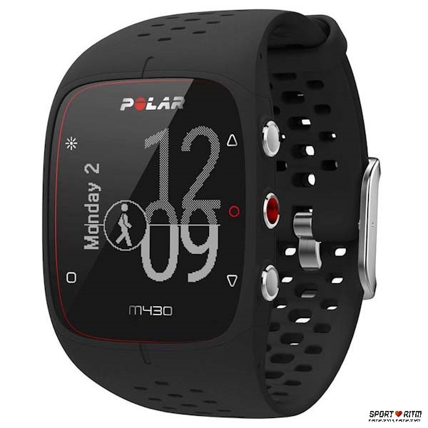 Polar M430 Black
