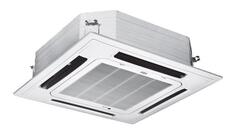 Кассетные внутренние блоки VRF MDV-D28Q4/N1-D (без декоративной панели)