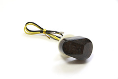 Поворотники-капельки универсальные светодиодные для Suzuki