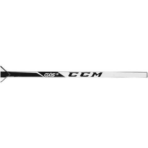 Клюшка вратарская композитная CCM AXIS 1.5 CRAWFORD 26 SR L