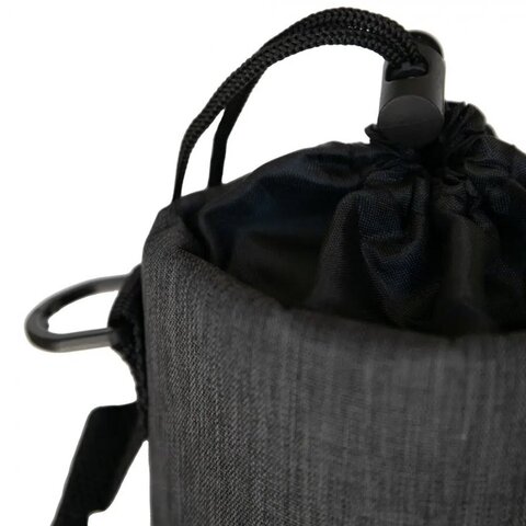 Картинка чехол для термоса Tramp tra-290 серый - 4